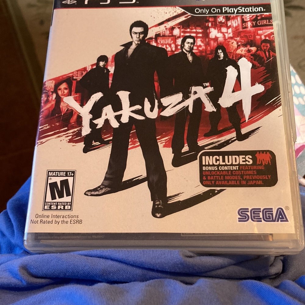 Game - Picture 3 of 7